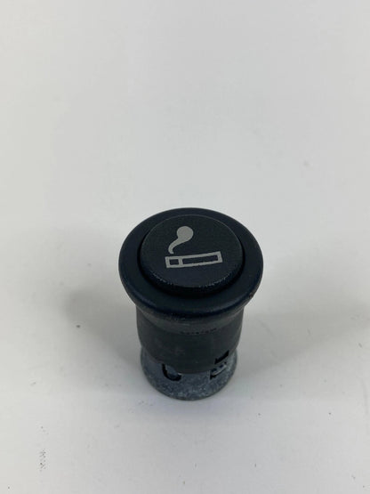 1998 1999 2000 2001 AUDI A6 QUATTRO POWER OUTLET CIGARETTE LIGHTER SOCKET OEM