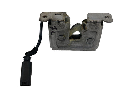 2006 BMW 330I 325I FRONT LEFT HOOD LOCK LATCH RELEASE ACTUATOR 5123-7115229