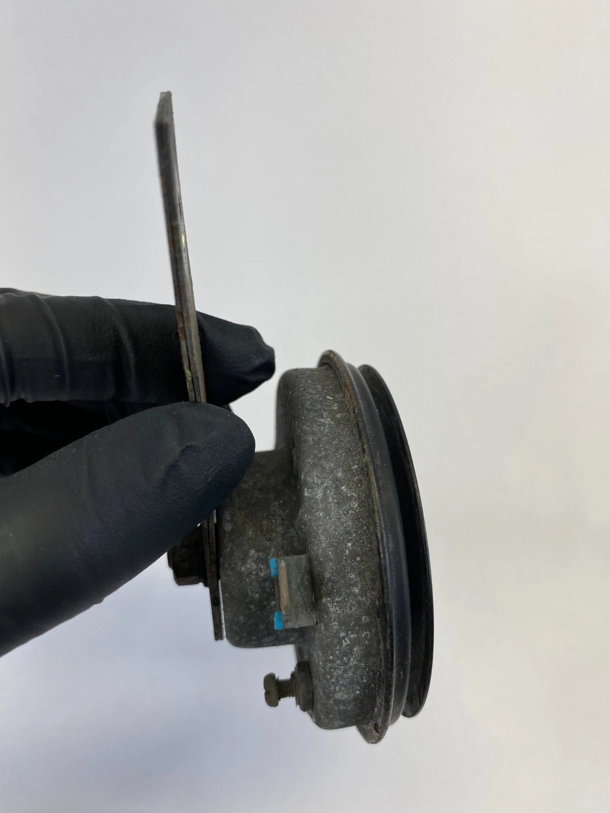 2011-2024 MITSUBISHI OUTLANDER SPORT HIGH PITCH NOTE ALARM SIREN HORN OEM
