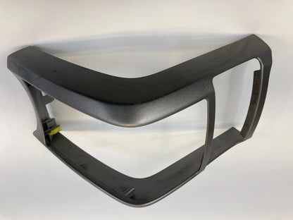 2004-2009 TOYOTA PRIUS CENTER CONSOLE CUP HOLDER TRIM BEZEL PANEL 58804-47010