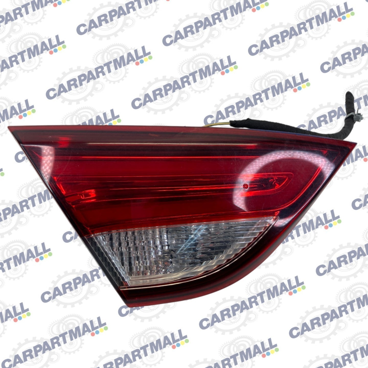 2015-2017 Chrysler 200 Rear Left Side Trunk Lid Backup Light Lamp 68110363AB