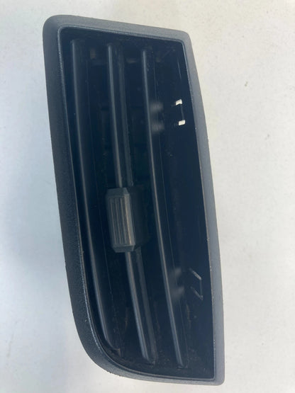 08-11 FORD FOCUS LEFT DRIVER SIDE DASH A/C AIR VENT DUCT OUTLET 8S4319C696A OEM