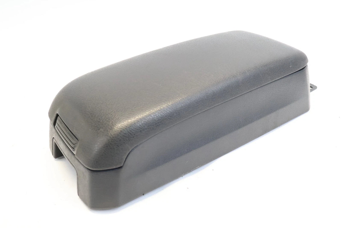 2009-2017 JEEP COMPASS CENTER CONSOLE ARMREST ARM REST STORAGE COMPARTMENT OEM