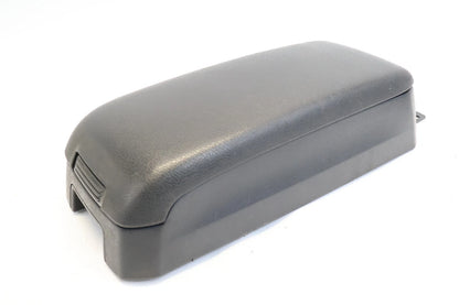 2009-2017 JEEP COMPASS CENTER CONSOLE ARMREST ARM REST STORAGE COMPARTMENT OEM