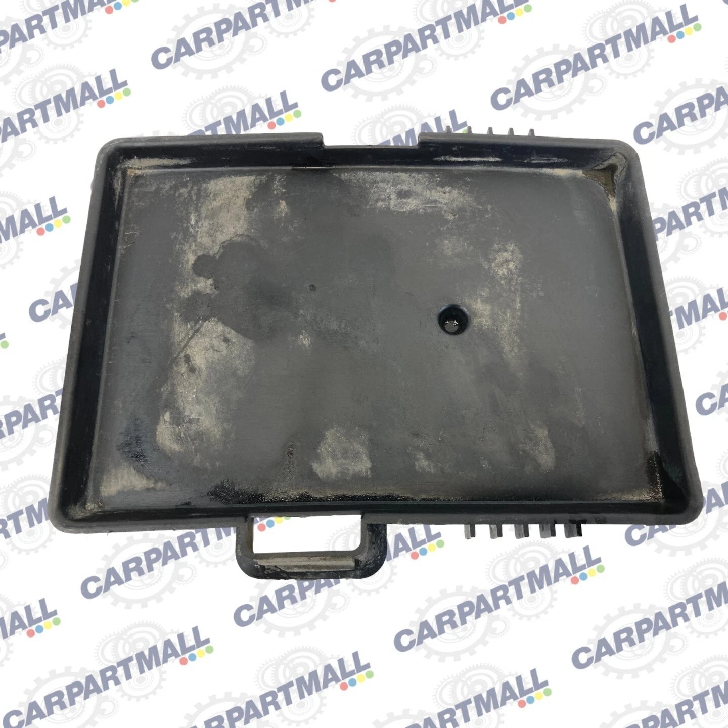 2004-2012 MITSUBISHI GALANT BATTERY TRAY INSERT COVER ASSY MN-121270 OEM