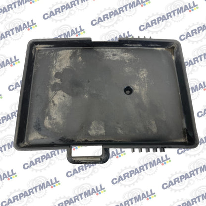 2004-2012 MITSUBISHI GALANT BATTERY TRAY INSERT COVER ASSY MN-121270 OEM