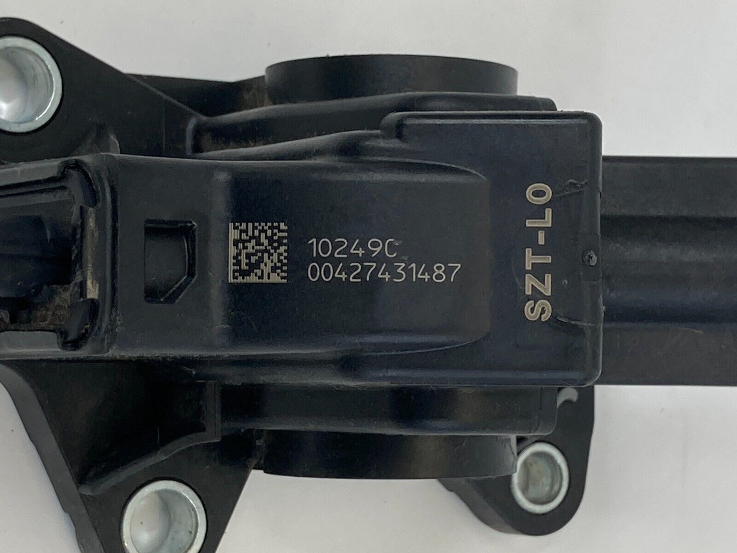 2011 Honda CR-Z 1.5L L4 MT Gas Pedal Accelerator Travel Sensor Assy OEM