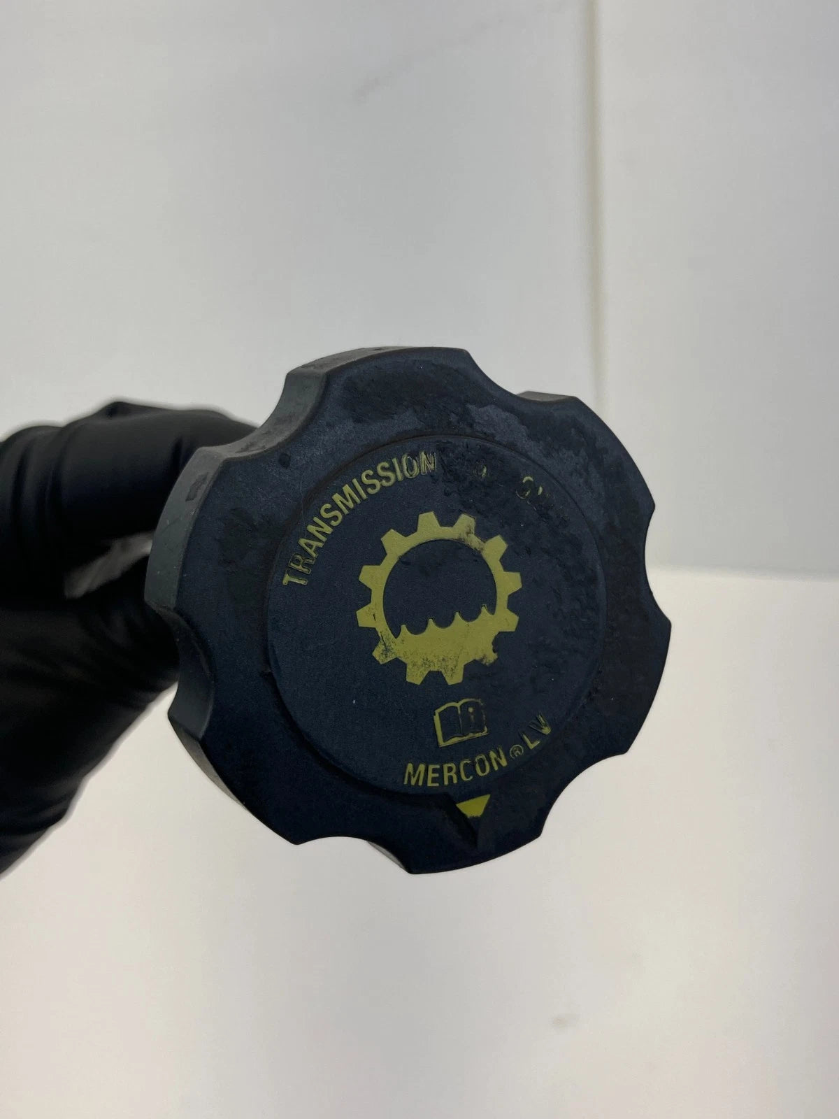 2013-2019 Ford Police Interceptor Utility A/T Transmission Fluid Dipstick OEM