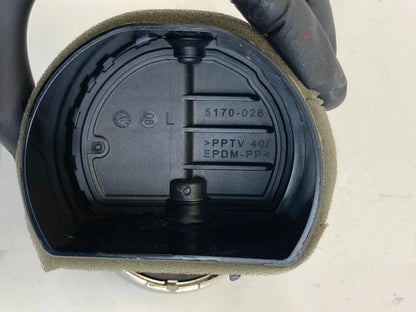 07-12 MERCEDES-BENZ GL450 DASH LEFT DRIVER SIDE A/C AIR VENT A1648301954 OEM