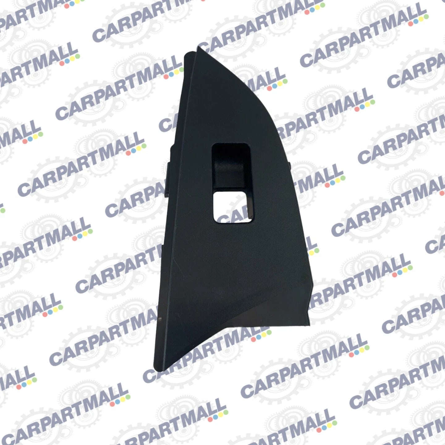2007-2015 MAZDA CX-9 CX9 REAR RIGHT SIDE WINDOW SWITCH TRIM BEZEL TD11-685L1 OEM