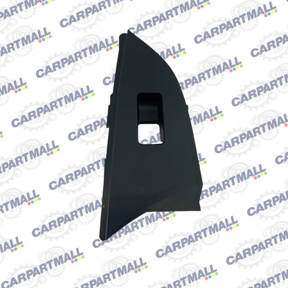 2007-2015 MAZDA CX-9 CX9 REAR RIGHT SIDE WINDOW SWITCH TRIM BEZEL TD11-685L1 OEM