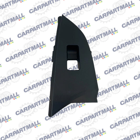 2007-2015 MAZDA CX-9 CX9 REAR RIGHT SIDE WINDOW SWITCH TRIM BEZEL TD11-685L1 OEM