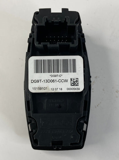 2013-2020 Ford Fusion Dash Dimmer Headlight Lamp Control Switch DG9T-13D061-CCW