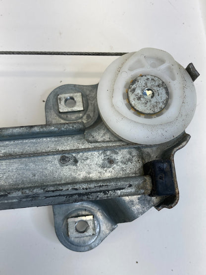 2005-2011 Cadillac STS Rear Right Door Power Window Motor & Regulator 25999741