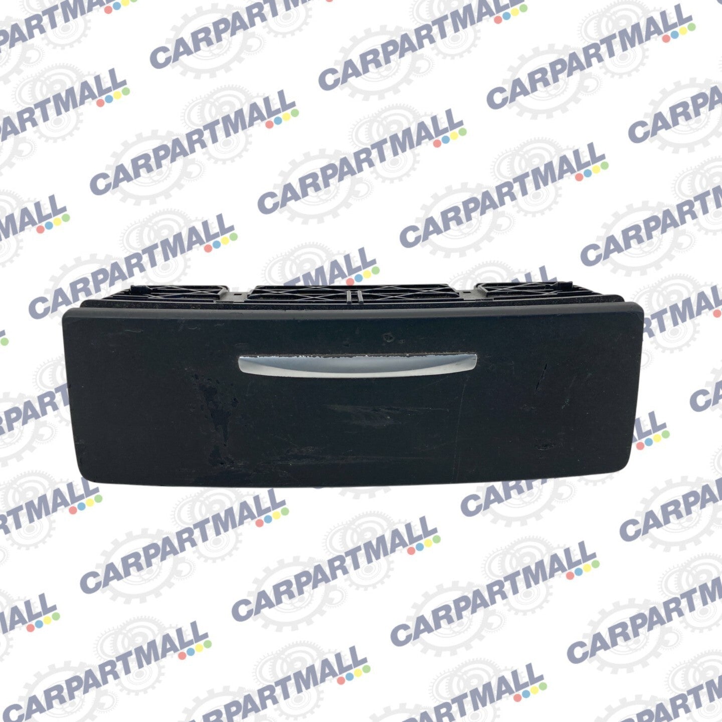 2006 BMW 330i 330xi 325xi 325i Rear Center Console Storage Ashtray 116234240 OEM