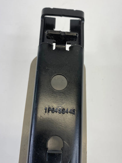 2006-2010 FORD EXPLORER FRONT LEFT DRIVER SIDE SEAT BELT ADJUSTER HEIGHT OEM