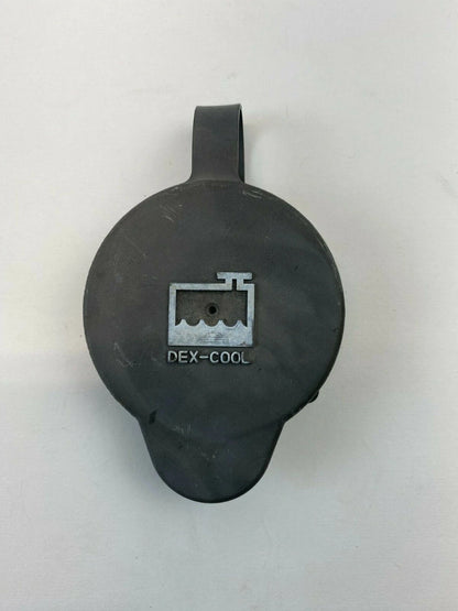 2000-2011 CHEVROLET CHEVY IMPALA ENGINE COOLANT RESERVOIR CAP TOP LID OEM