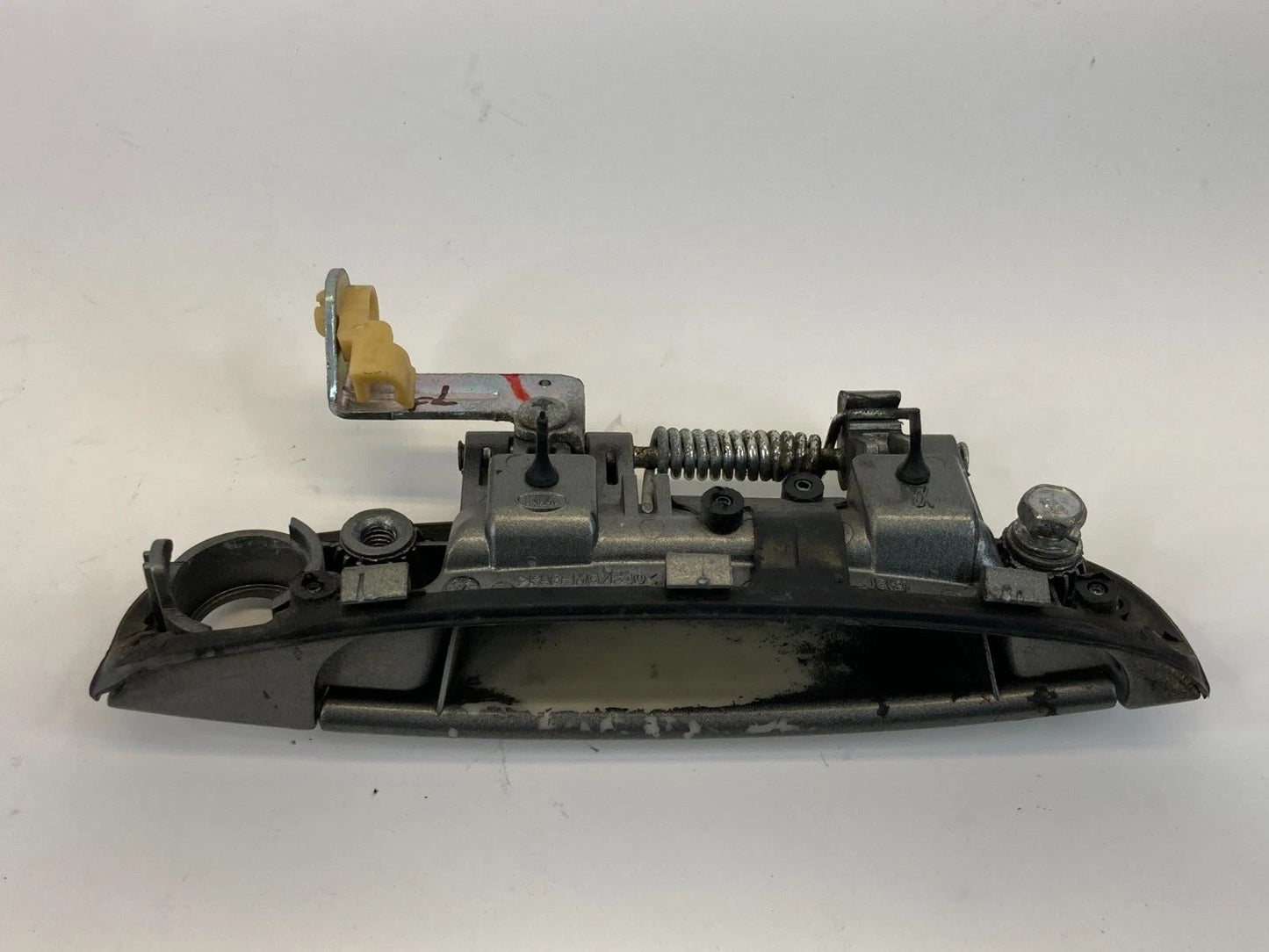 06 07 08 09 10 11 KIA RIO RIO5 FRONT LEFT DRIVER SIDE EXTERIOR OUTER DOOR HANDLE