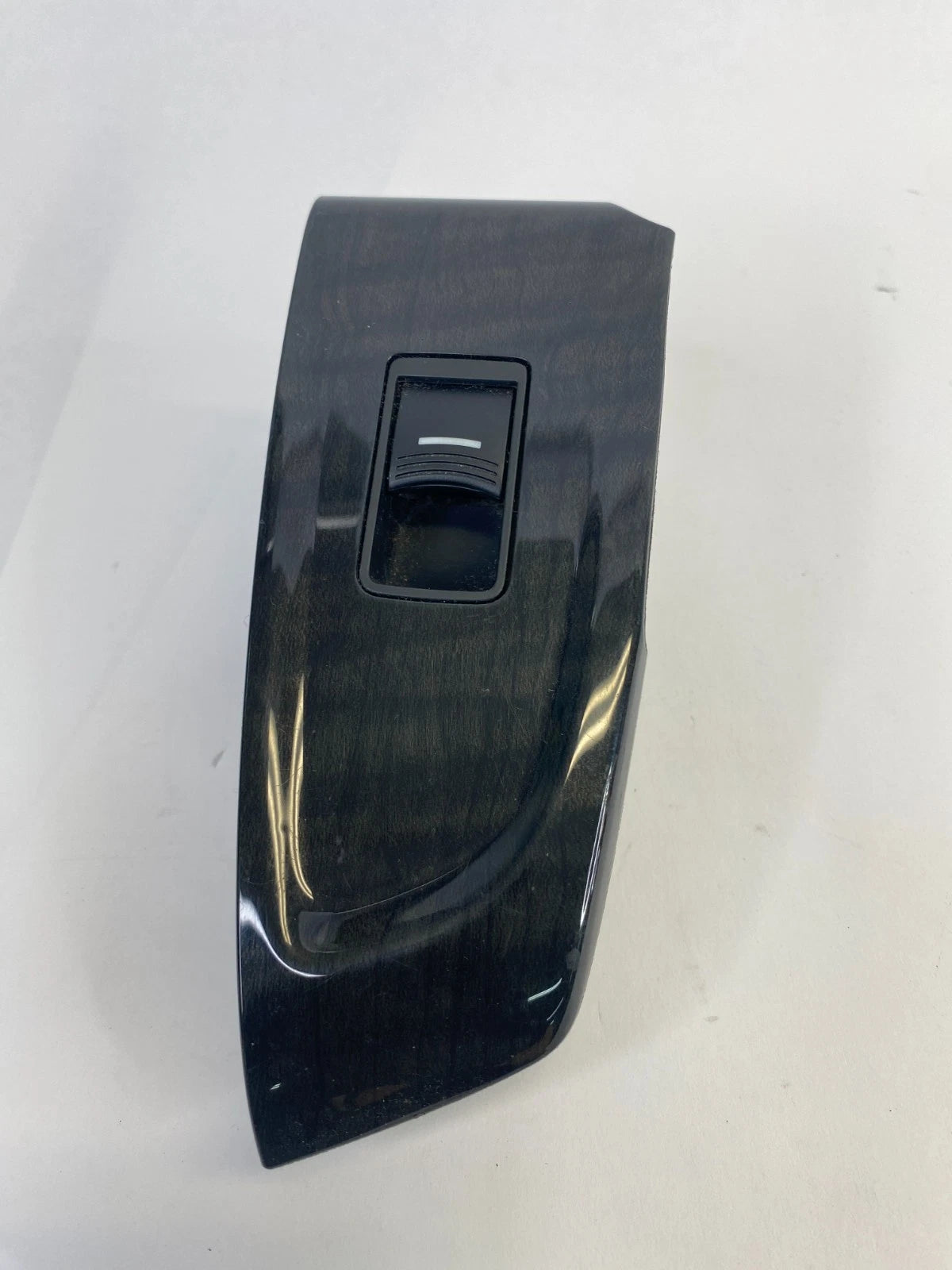 09-14 ACURA TSX REAR RIGHT SIDE DOOR WINDOW SWITCH W/ BEZEL 35770-TL2-A01 OEM