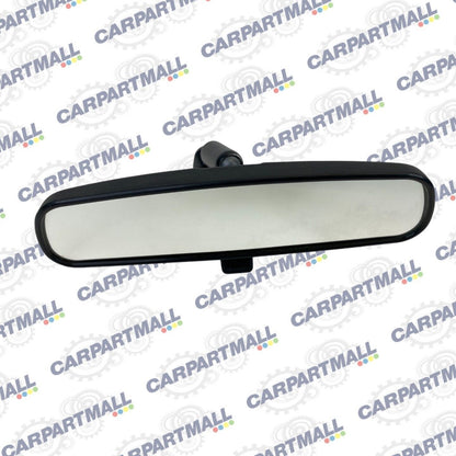 2001-2003 Toyota Highlander Rear View Interior Mirror Assembly E8011681 OEM