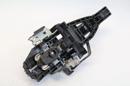 2013-2019 FORD ESCAPE FRONT LEFT EXTERIOR OUTER DOOR HANDLE CM51-A224A37-DA OEM