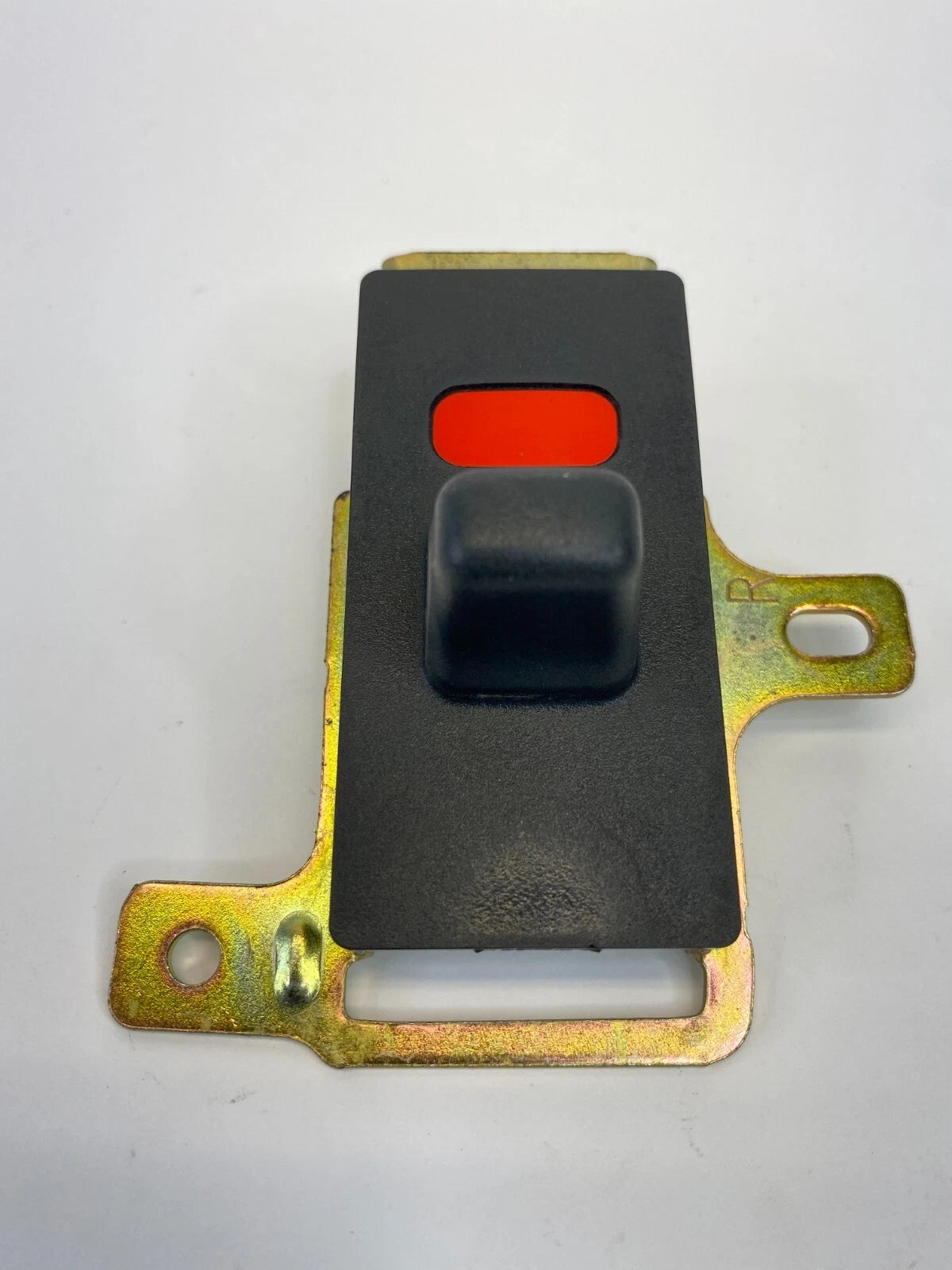 99-04 HONDA ODYSSEY REAR RIGHT SIDE SLIDING DOOR LOCK BUTTON SWITCH RR RH OEM