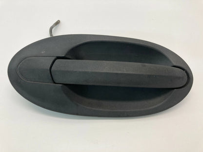 2004 2005 FORD FREESTAR FRONT RIGHT PASSENGER OUTSIDE EXTERIOR DOOR HANDLE ASSY