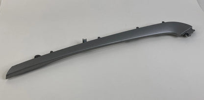 13-15 NISSAN ALTIMA LEFT DASH PANEL INSTRUMENT FINISH MOLDING TRIM 96907-3TA0A