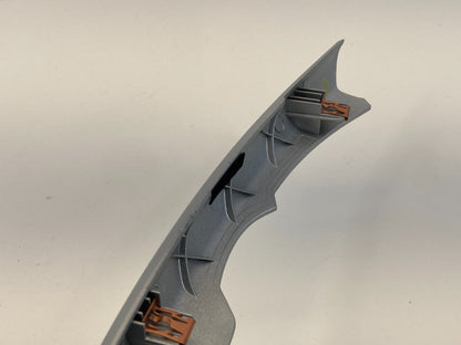 2011-2014 Ford Edge Center Left & Right Side Trim Panel Bezel Set BT43-78045A16