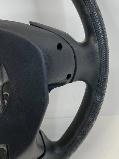 2005-2010 HONDA ODYSSEY STEERING WHEEL W/ CRUISE & AUDIO CONTROL SWITCH OEM