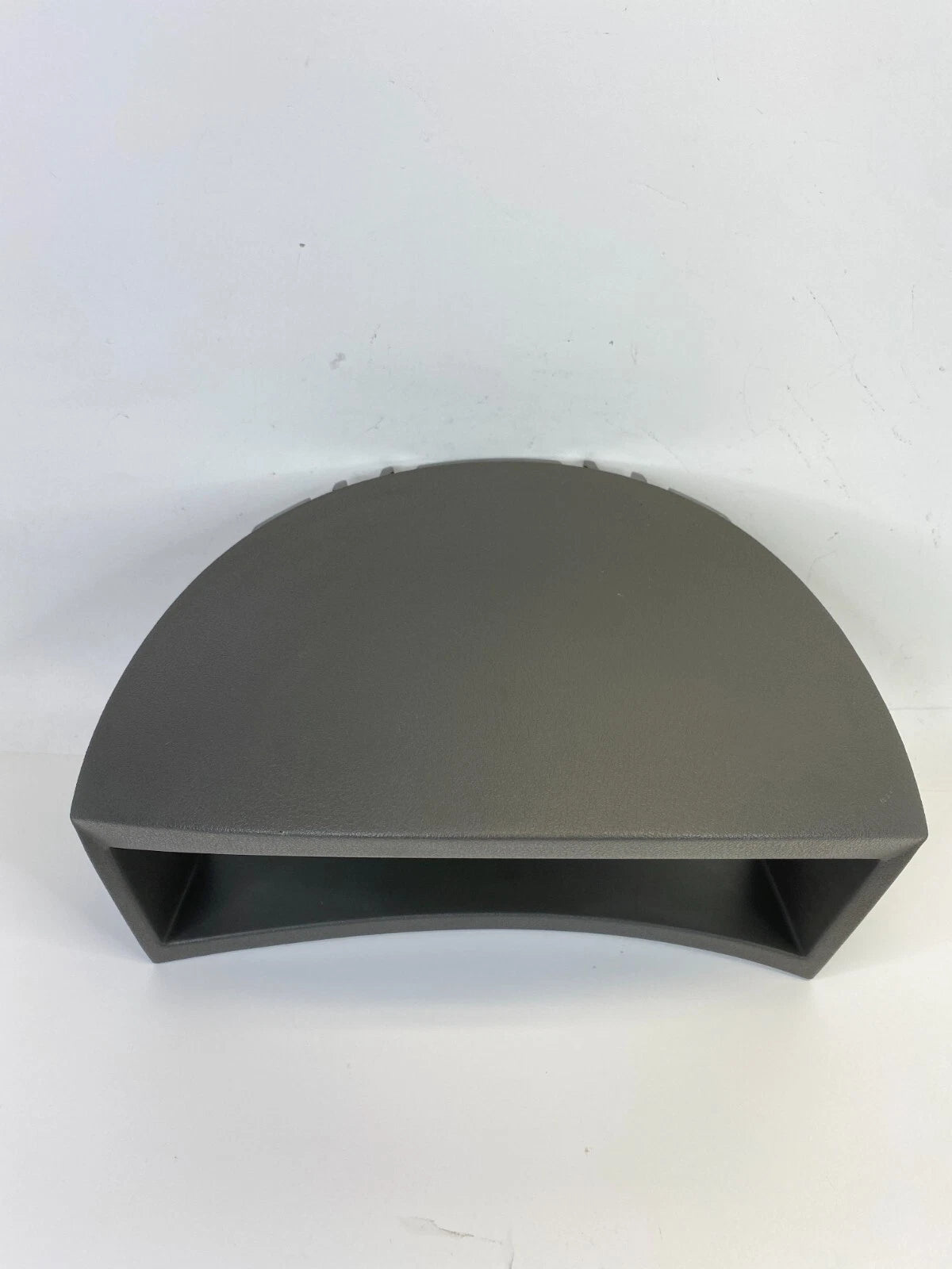 2005-2007 JEEP GRAND CHEROKEE DASH CLUSTER SPEEDOMETER DASH TRIM BEZEL D05845049