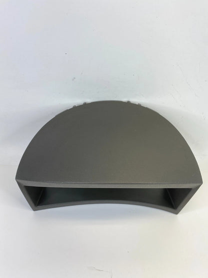 2005-2007 JEEP GRAND CHEROKEE DASH CLUSTER SPEEDOMETER DASH TRIM BEZEL D05845049