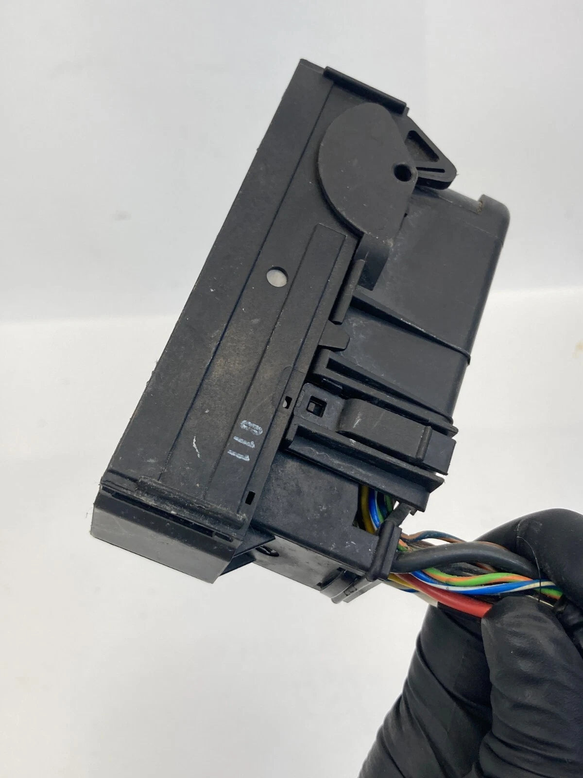 14 15 FORD TRANSIT CONNECT 2.5L ABS PUMP ANTI LOCK BRAKE HARNESS CABLE CONNECTOR