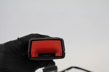 2013-2015 FORD ESCAPE FRONT RIGHT SIDE SEAT BELT BUCKLE CJ54-61208-A OEM FACTORY