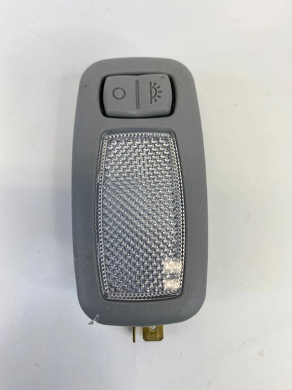 2011-2016 KIA OPTIMA FRONT LEFT SUNVISOR LIGHT VANITY VISOR LAMP 92891-3S OEM