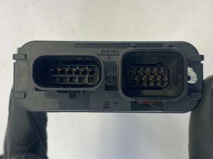 2011-2016 HYUNDAI ELANTRA RIGHT SEAT OCCUPANT SENSOR CONTROL MODULE 88950-3X500