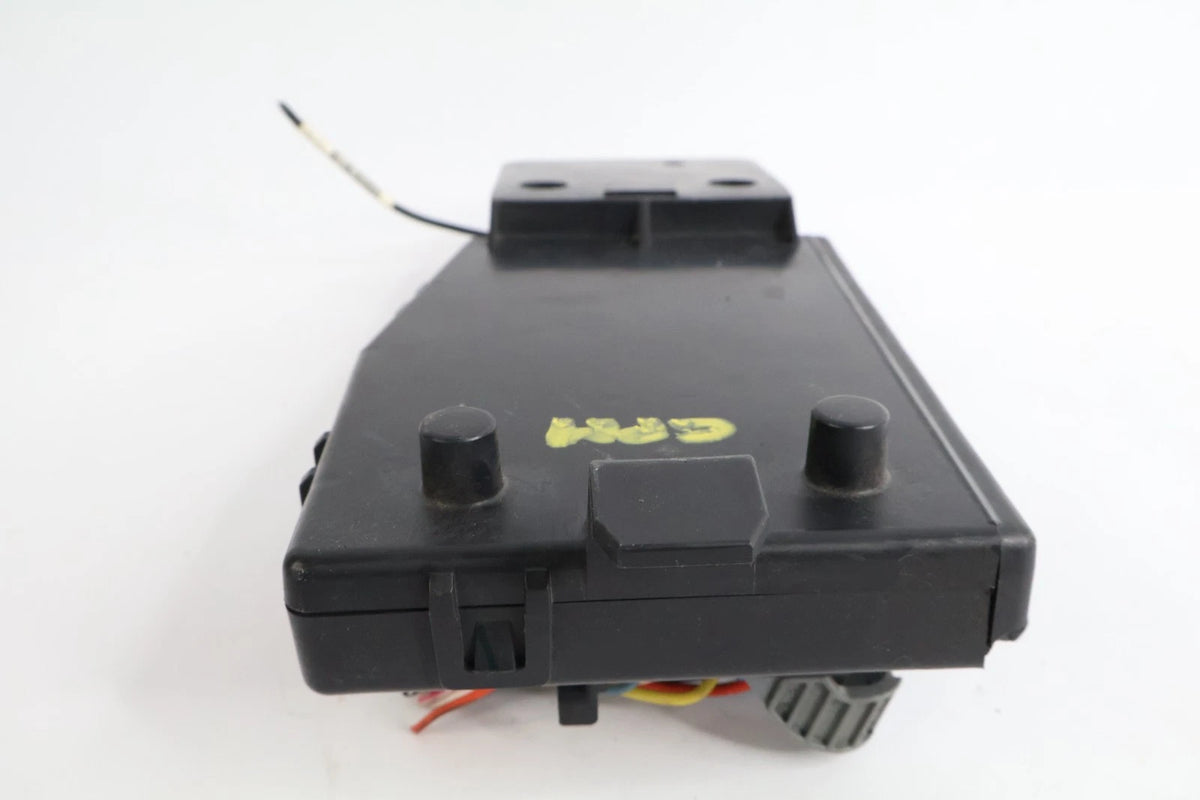 2006-2009 HUMMER H3 COLORADO CANYON BODY CONTROL MODULE BCM BCU 25816709