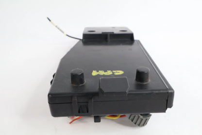 2006-2009 HUMMER H3 COLORADO CANYON BODY CONTROL MODULE BCM BCU 25816709