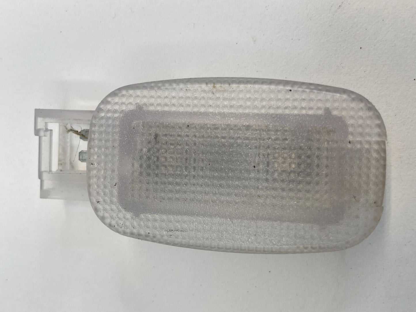 03-09 MERCEDES-BENZ E320 INTERIOR SUN VISOR COURTESY LAMP LIGHT A2118203801 OEM
