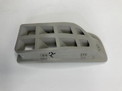 2013-2016 FORD FUSION FRONT LEFT DRIVER PILLAR DEFROST AIR VENT DS73-F03199-A