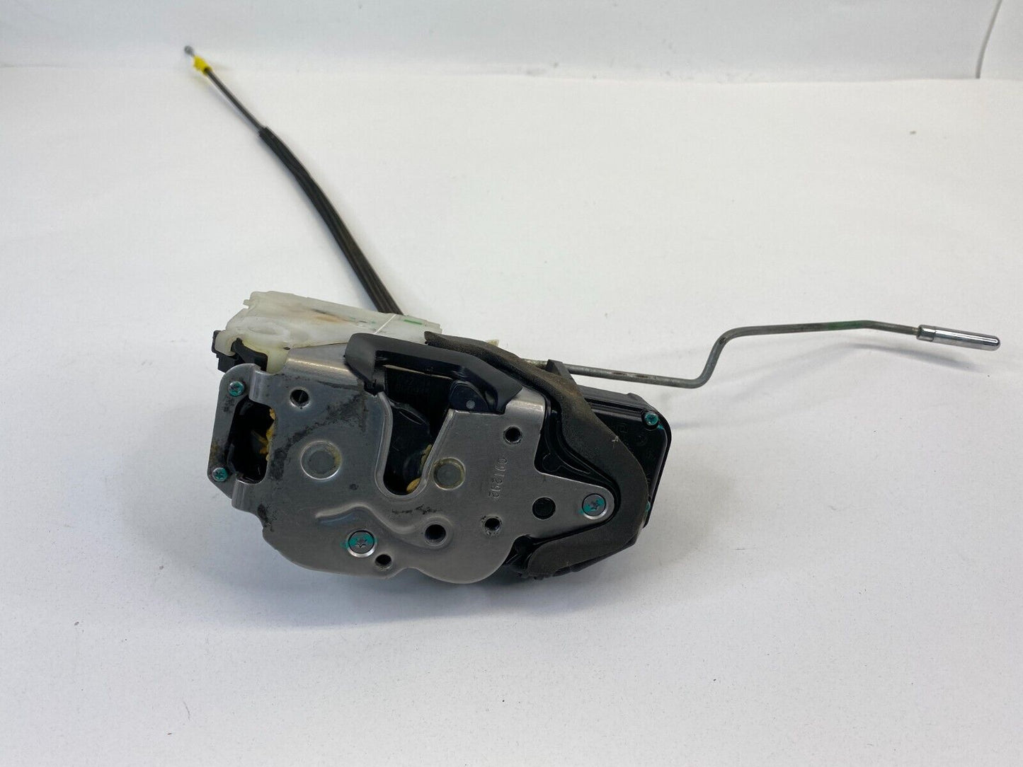 2010-2016 Cadillac SRX Rear Right Lock Latch Release Actuator 13503784 OEM