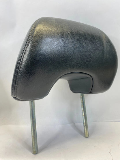 03-07 HONDA ACCORD COUPE FRONT RIGHT & LEFT SEAT HEADREST HEAD REST SET PAIR