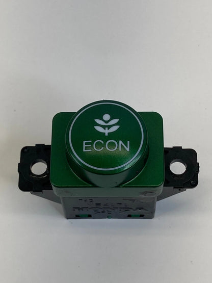 2016-2020 HONDA FIT FRONT DASH ECONOMY INDICATOR CONTROL SWITCH ASSY OEM