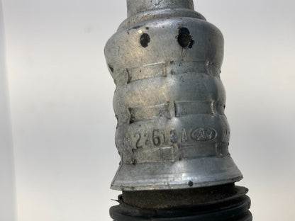 13-18 Ford C-Max 2.0L A/C Refrigerant Suction Hose Pipe Line Assembly FV6H-19N60