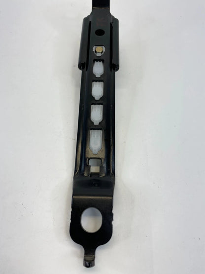 2003-2008 SUBARU FORESTER FRONT RIGHT PASSENGER SIDE SEAT BELT HEIGHT ADJUSTER