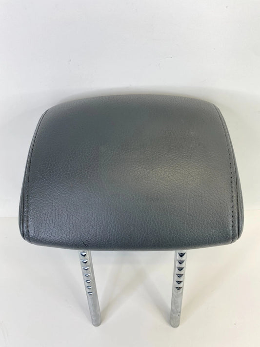 2003-2011 SAAB 9-3 FRONT SEAT HEADREST PAD CUSHION ASSEMBLY RIGHT OEM FACTORY