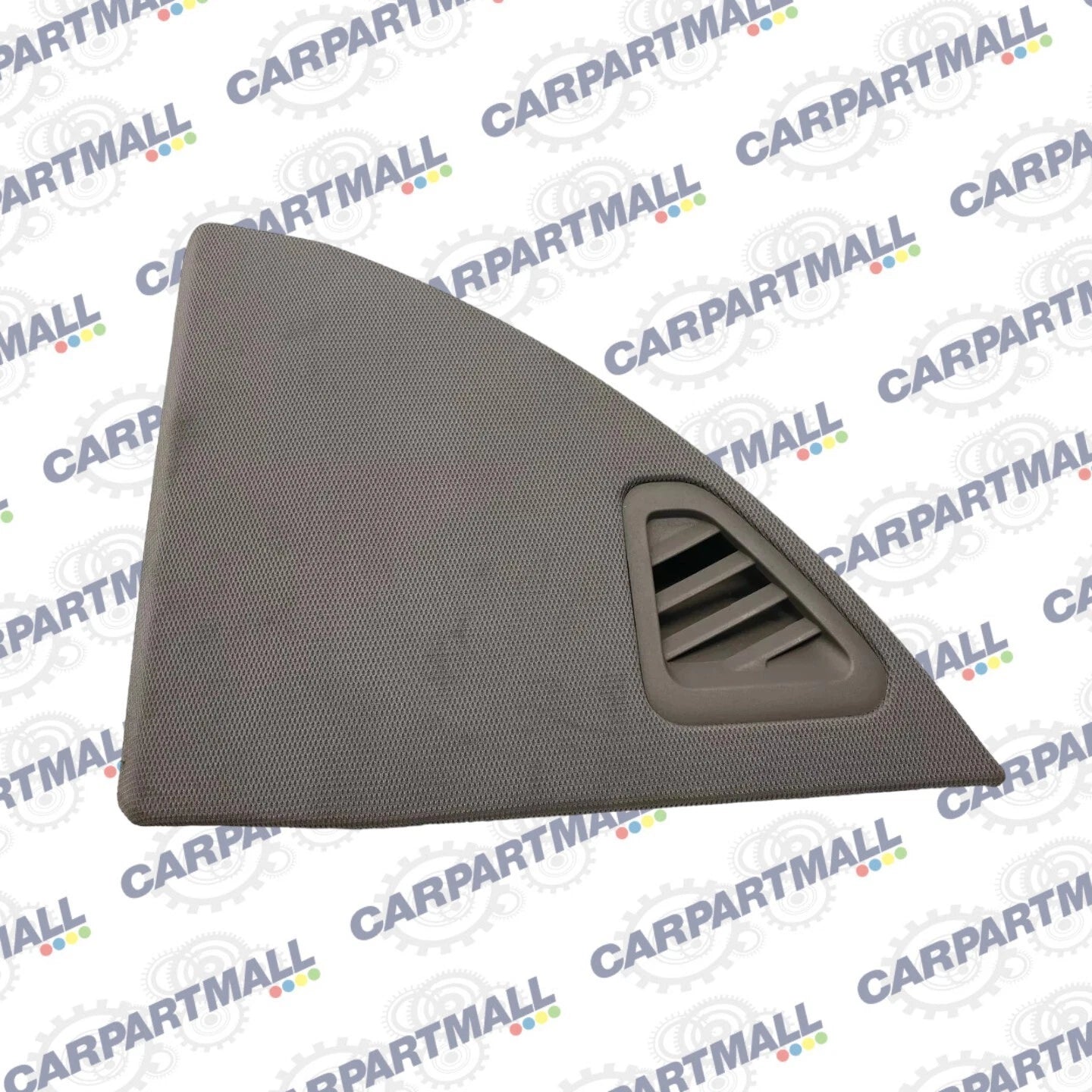 03-07 NISSAN MURANO RIGHT DASH PANEL SPEAKER COVER GRILL FINISH PLATE 68420CA000
