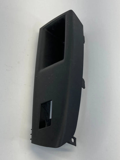 2011-2016 CHEVROLET CRUZE REAR RIGHT SIDE WINDOW SWITCH COVER BEZEL 87756943