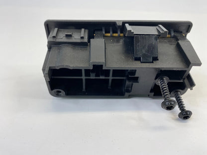 2009 2010 DODGE JOURNEY GLOVE BOX STORAGE DOOR LOCK RELEASE HANDLE 1JQ68TRMAA