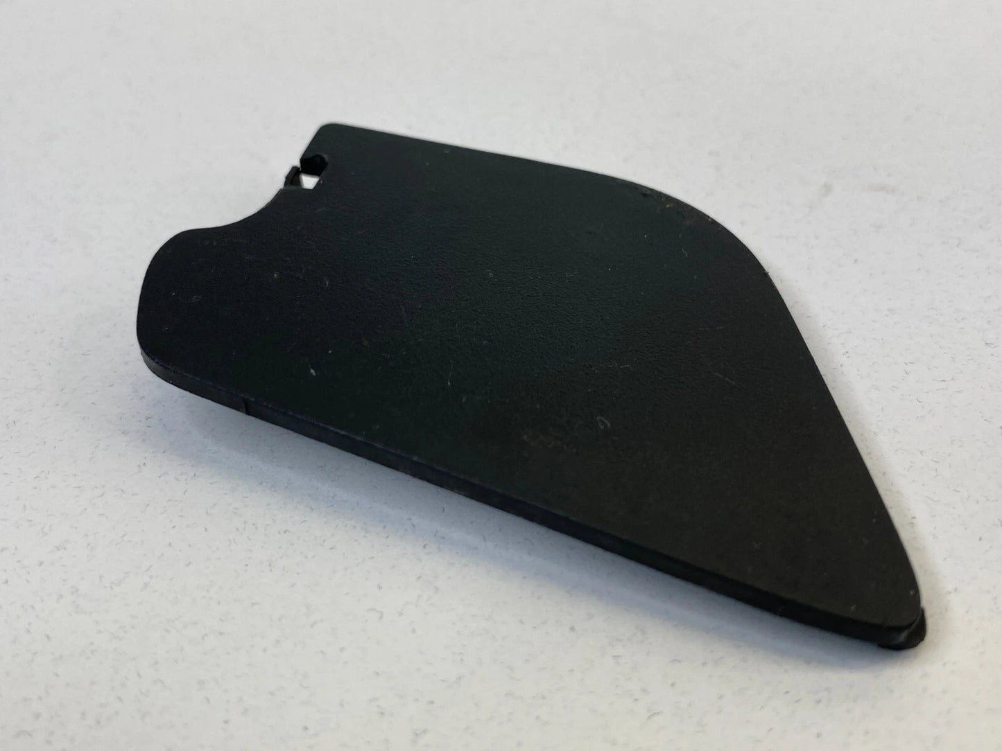 04-08 ACURA TL REAR RIGHT BACK DOOR INTERIOR HANDLE SCREW COVER CAP P36-25301